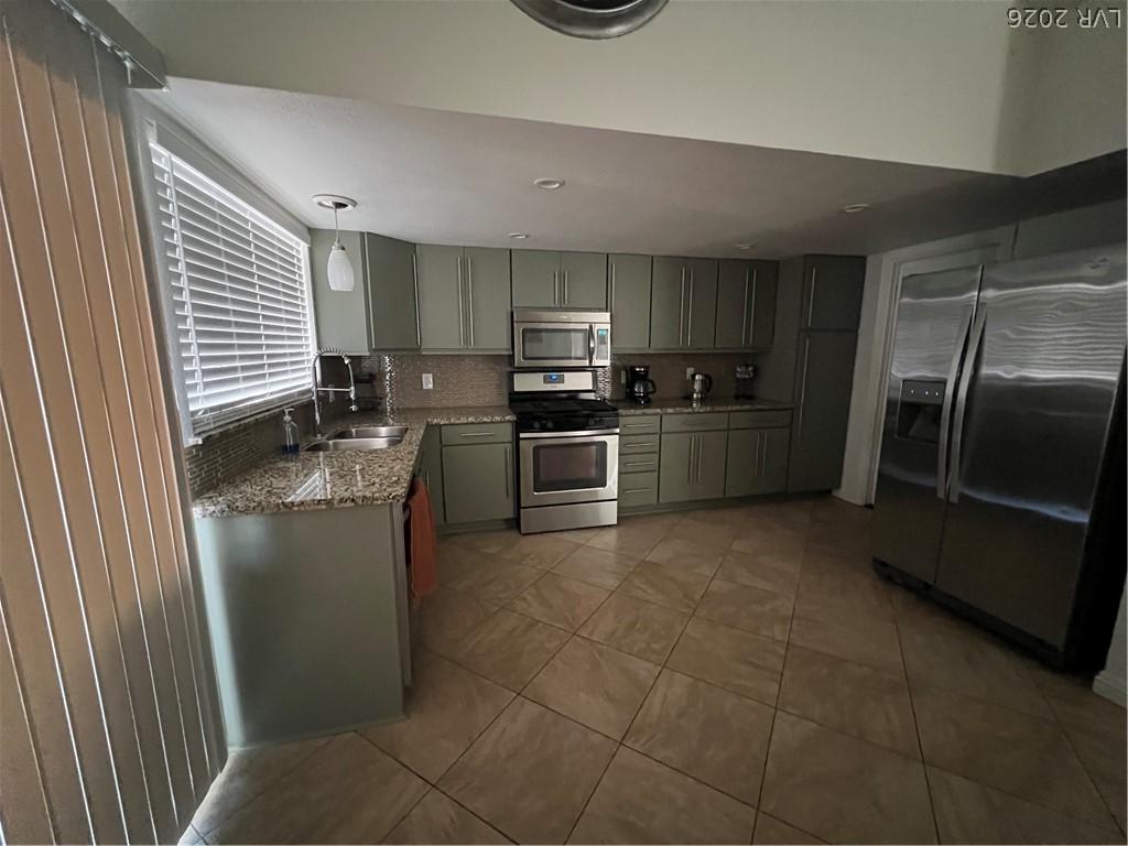 3956 Clear View Drive Las Vegas NV 89121