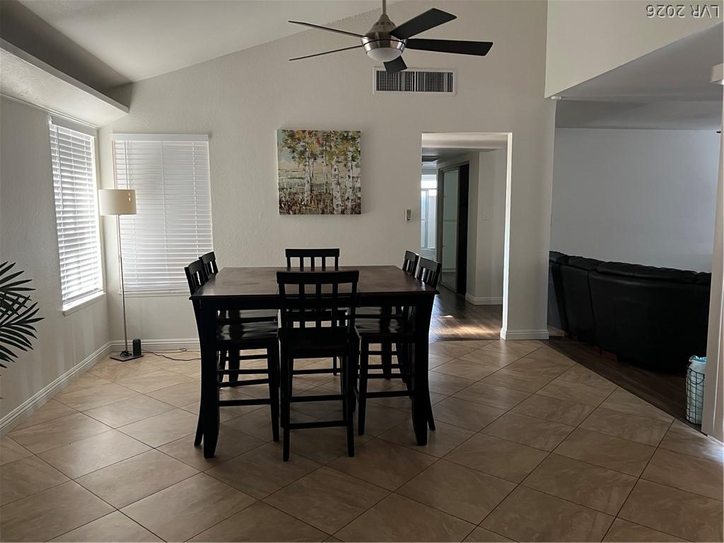 3956 Clear View Drive Las Vegas NV 89121