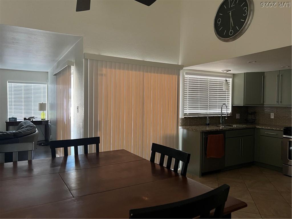 3956 Clear View Drive Las Vegas NV 89121