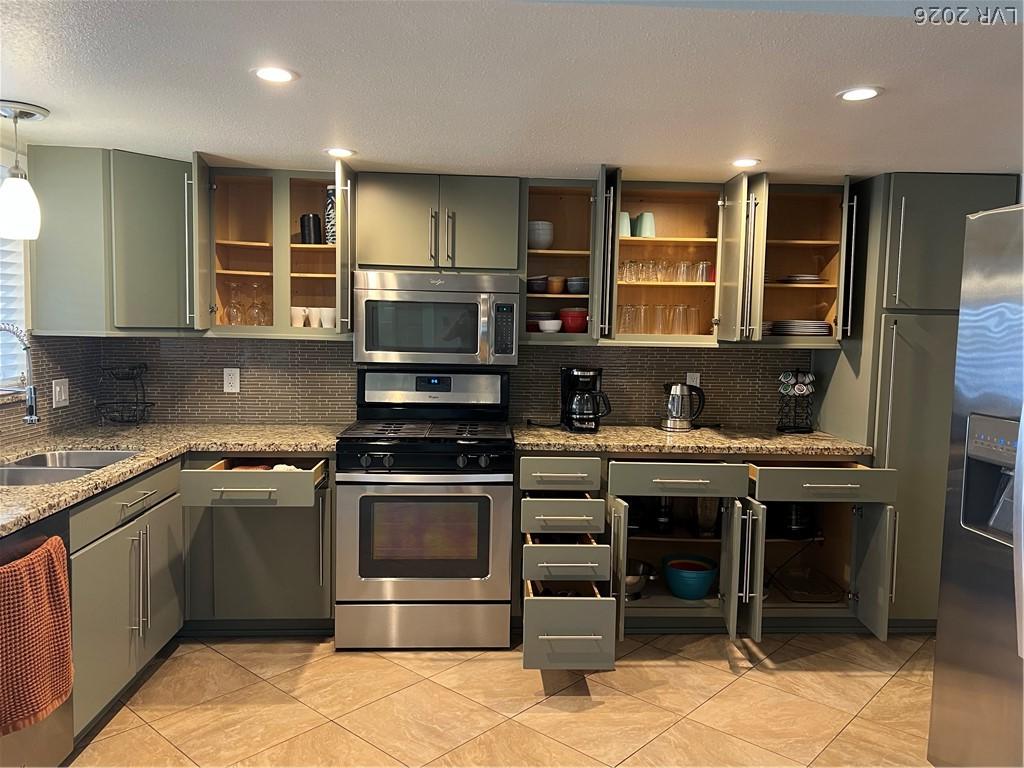 3956 Clear View Drive Las Vegas NV 89121