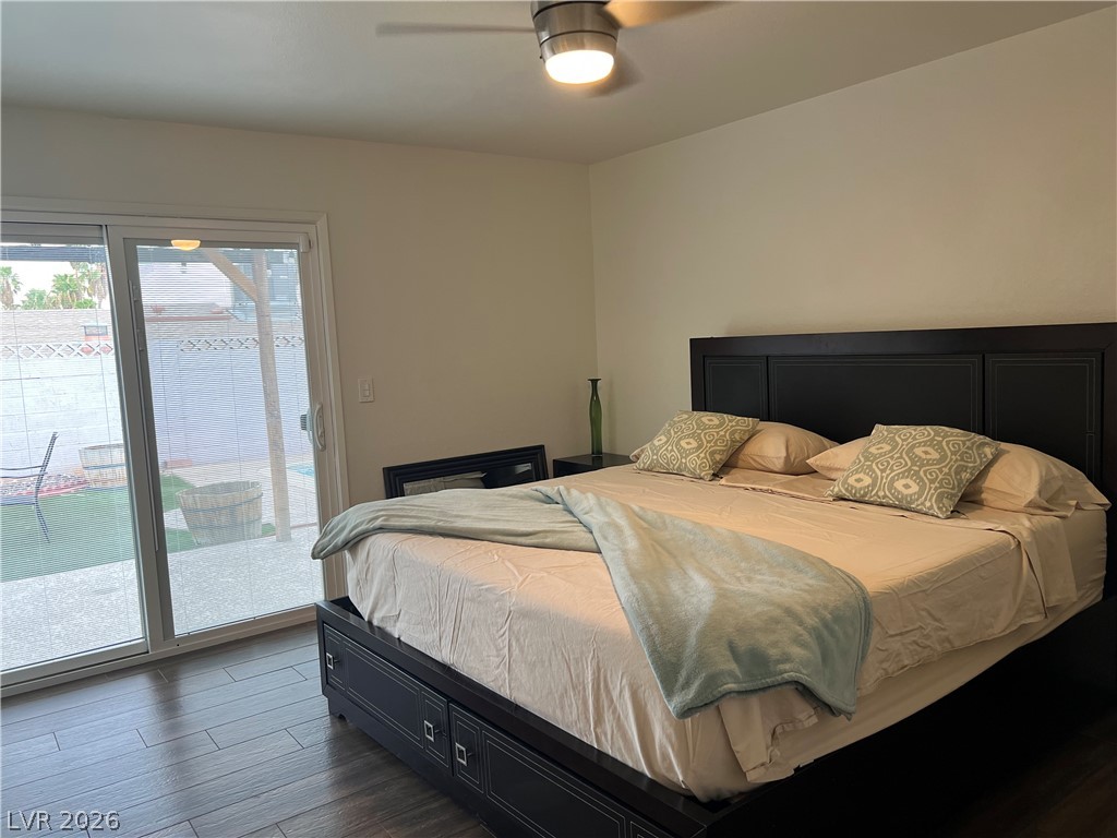 3956 Clear View Drive Las Vegas NV 89121