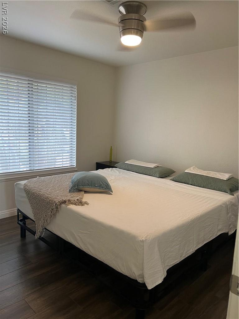 3956 Clear View Drive Las Vegas NV 89121