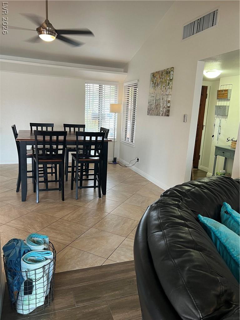 3956 Clear View Drive Las Vegas NV 89121