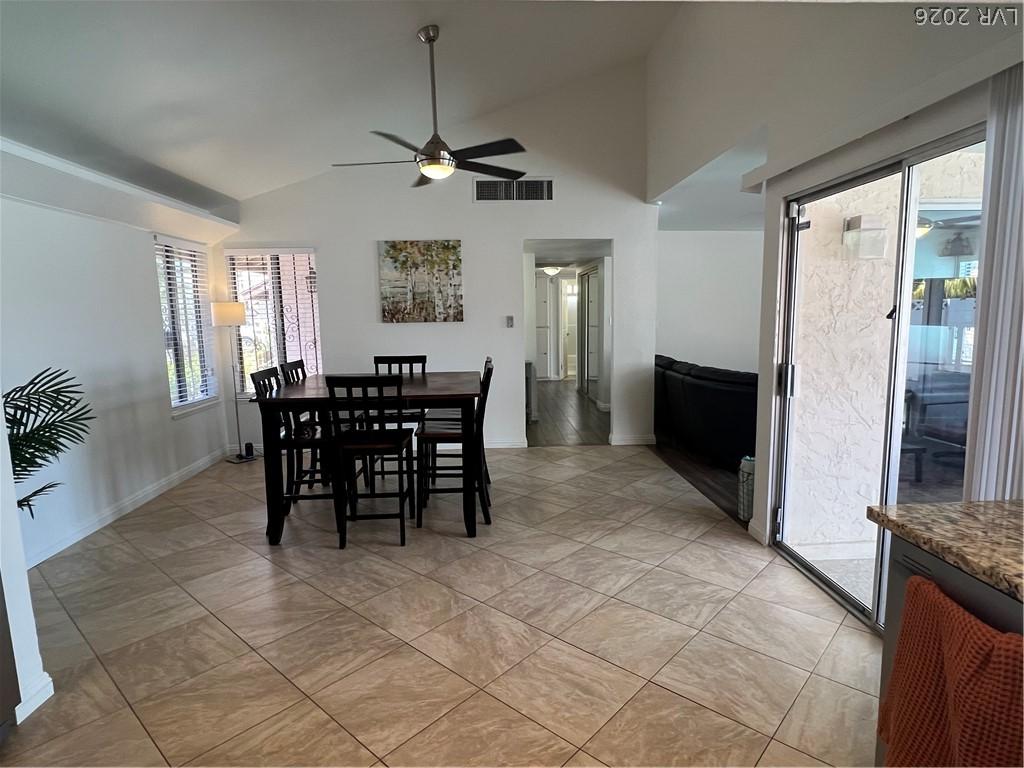 3956 Clear View Drive Las Vegas NV 89121