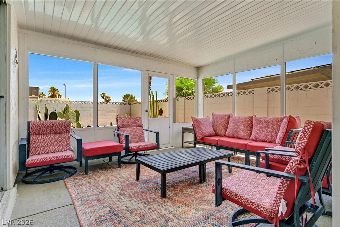 3956 Clear View Drive Las Vegas NV 89121