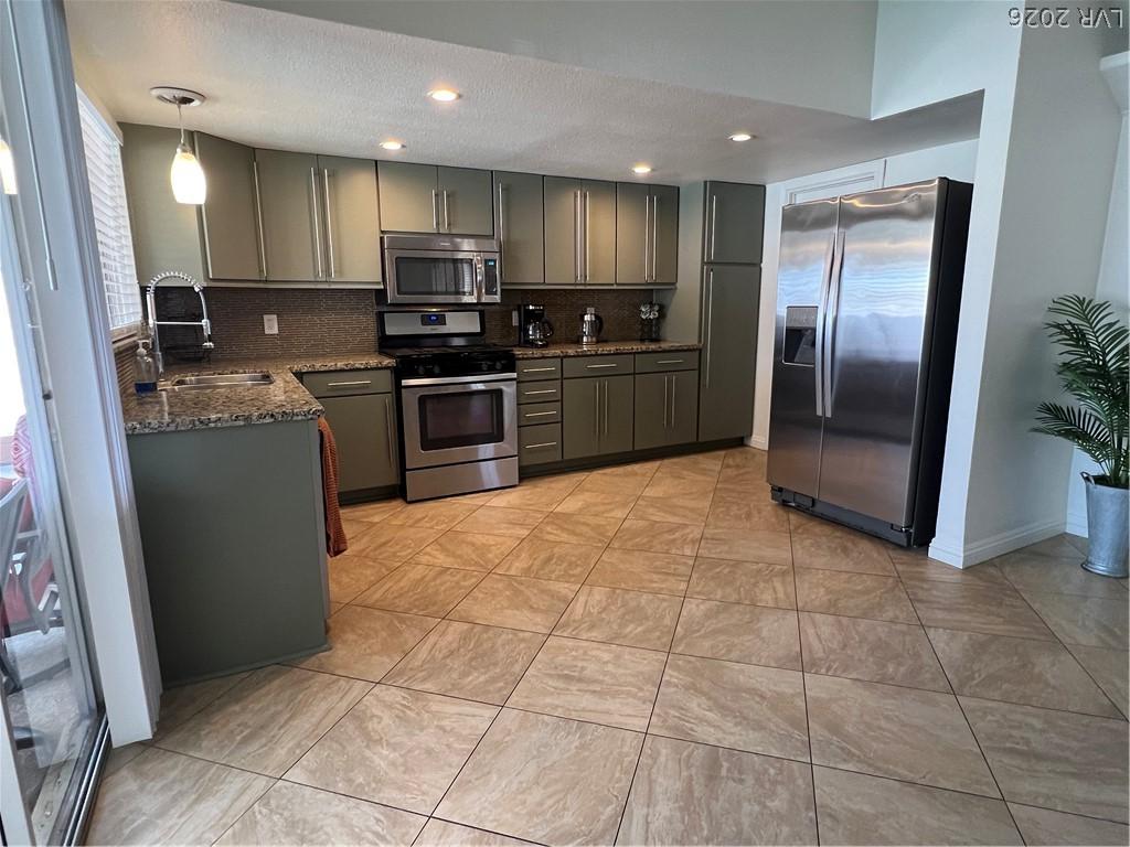 3956 Clear View Drive Las Vegas NV 89121