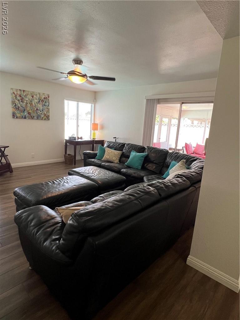 3956 Clear View Drive Las Vegas NV 89121