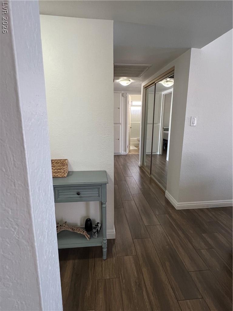 3956 Clear View Drive Las Vegas NV 89121