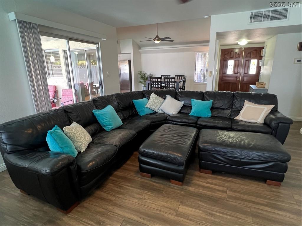 3956 Clear View Drive Las Vegas NV 89121