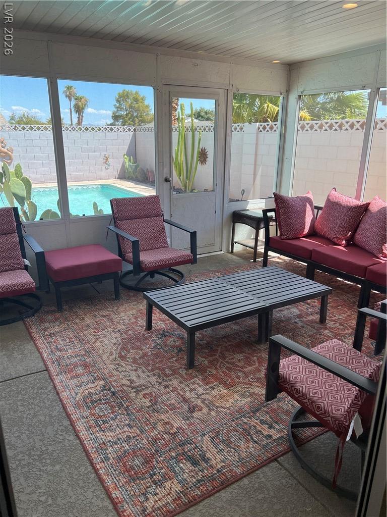 3956 Clear View Drive Las Vegas NV 89121