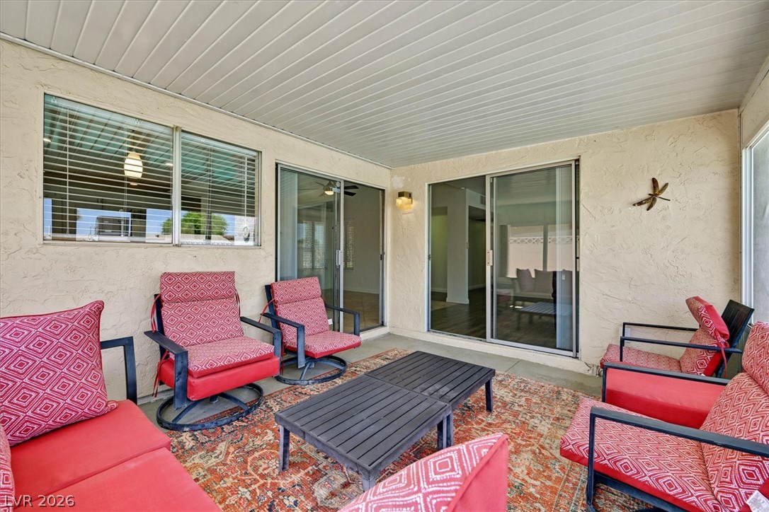 3956 Clear View Drive Las Vegas NV 89121