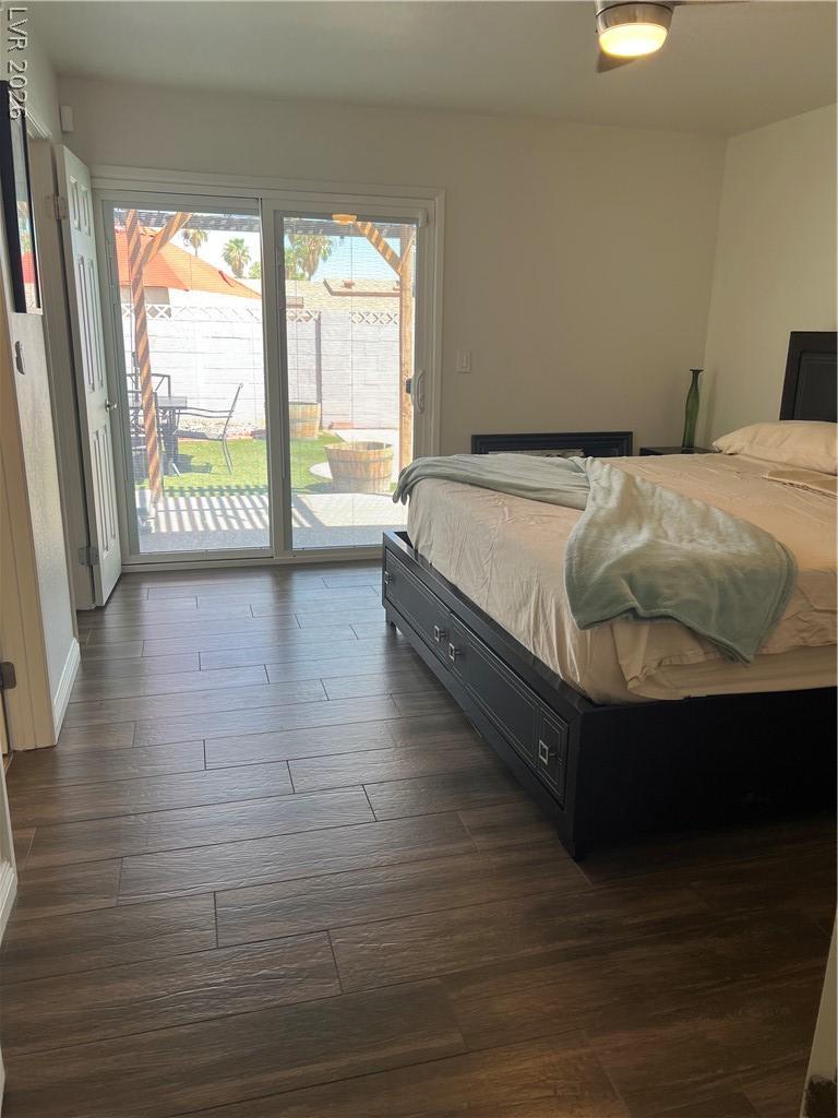 3956 Clear View Drive Las Vegas NV 89121