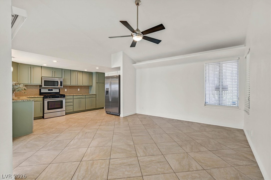 3956 Clear View Drive Las Vegas NV 89121