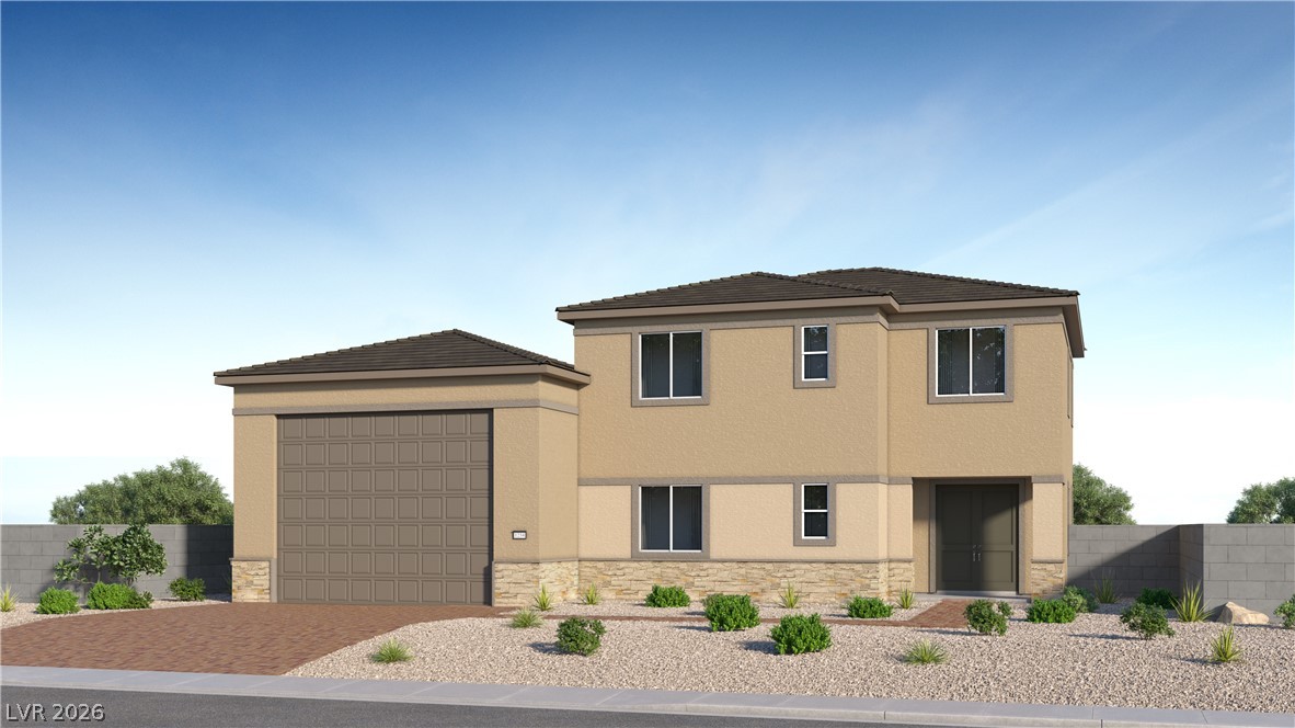 9394 Stella Summit Drive Las Vegas NV 89143