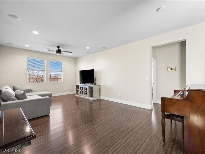 5688 Mesa Mountain Drive Las Vegas NV 89135