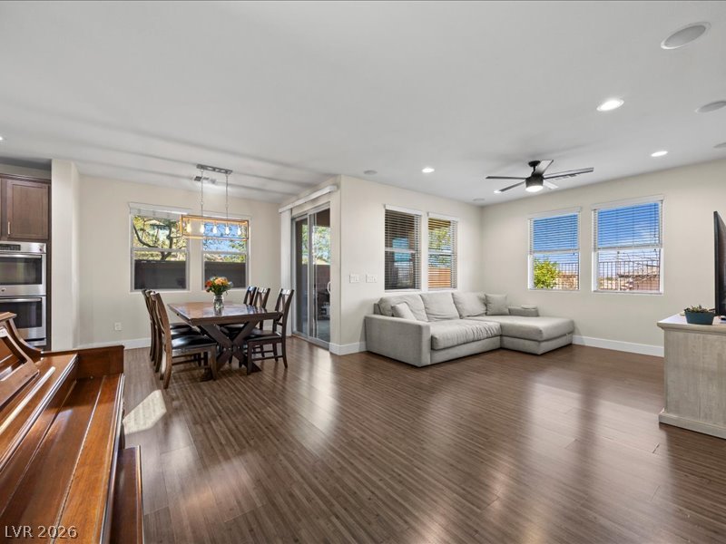 5688 Mesa Mountain Drive Las Vegas NV 89135