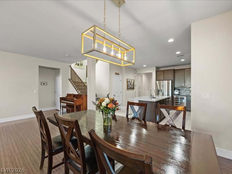 5688 Mesa Mountain Drive Las Vegas NV 89135