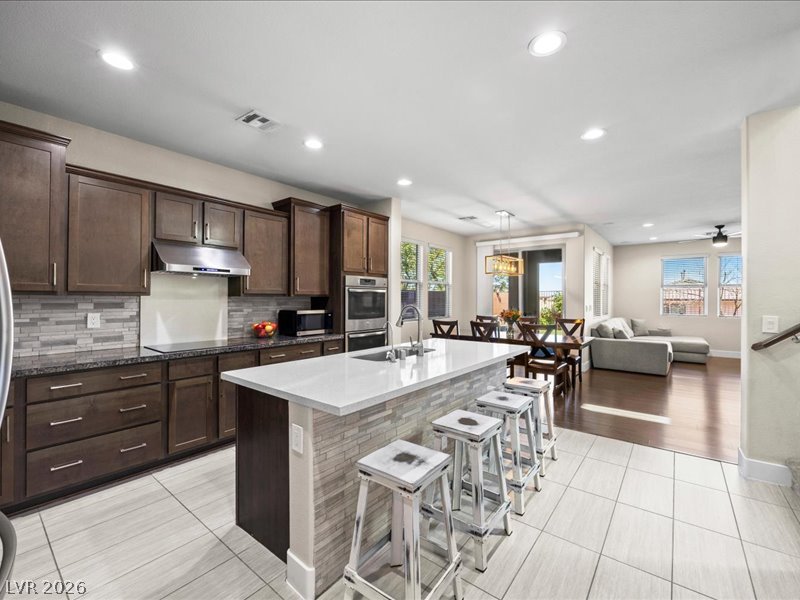 5688 Mesa Mountain Drive Las Vegas NV 89135