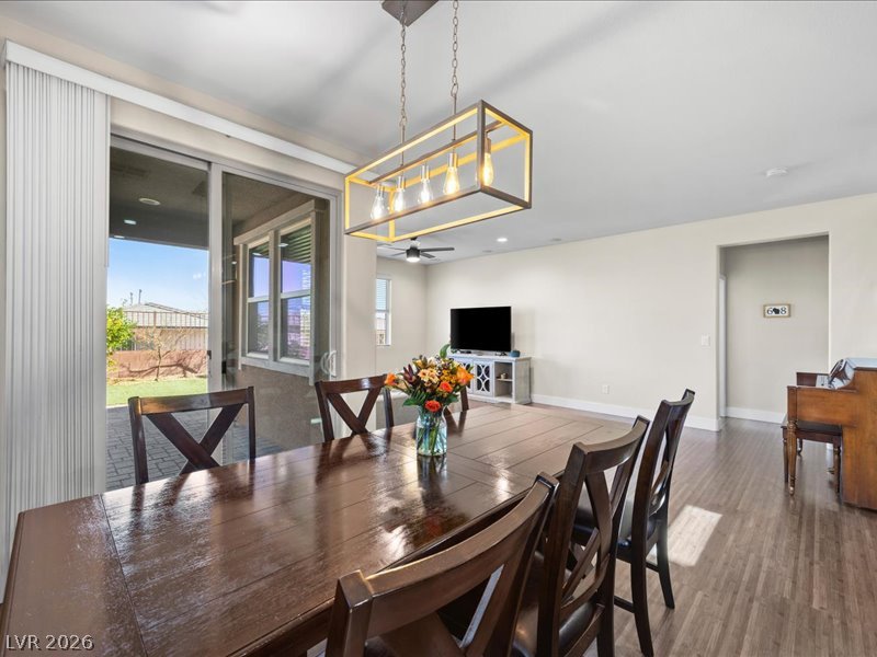 5688 Mesa Mountain Drive Las Vegas NV 89135