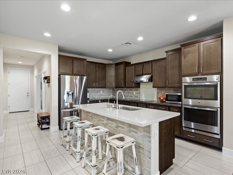 5688 Mesa Mountain Drive Las Vegas NV 89135