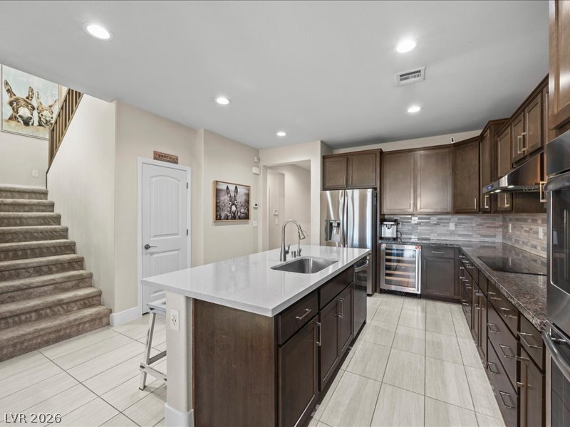 5688 Mesa Mountain Drive Las Vegas NV 89135