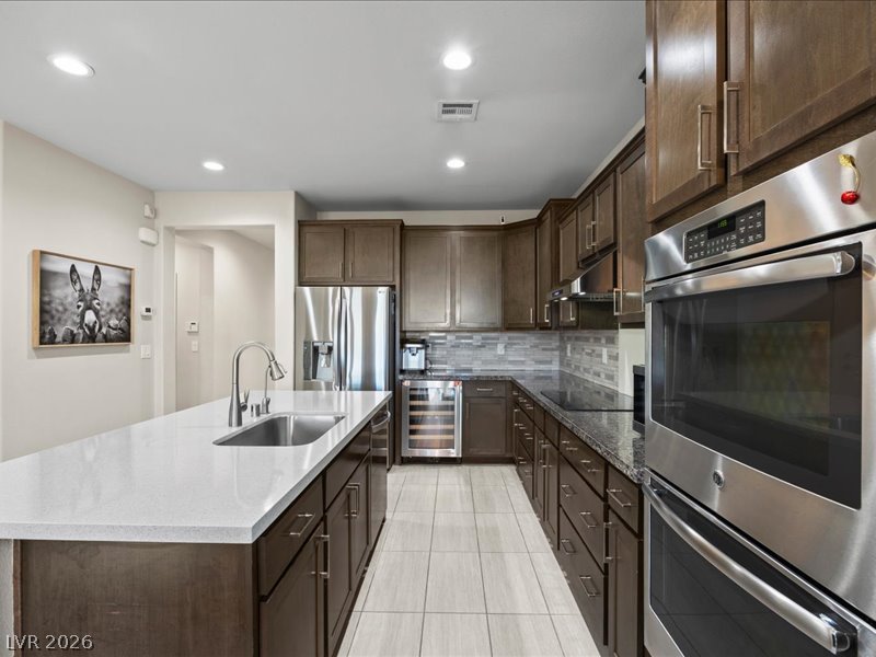 5688 Mesa Mountain Drive Las Vegas NV 89135