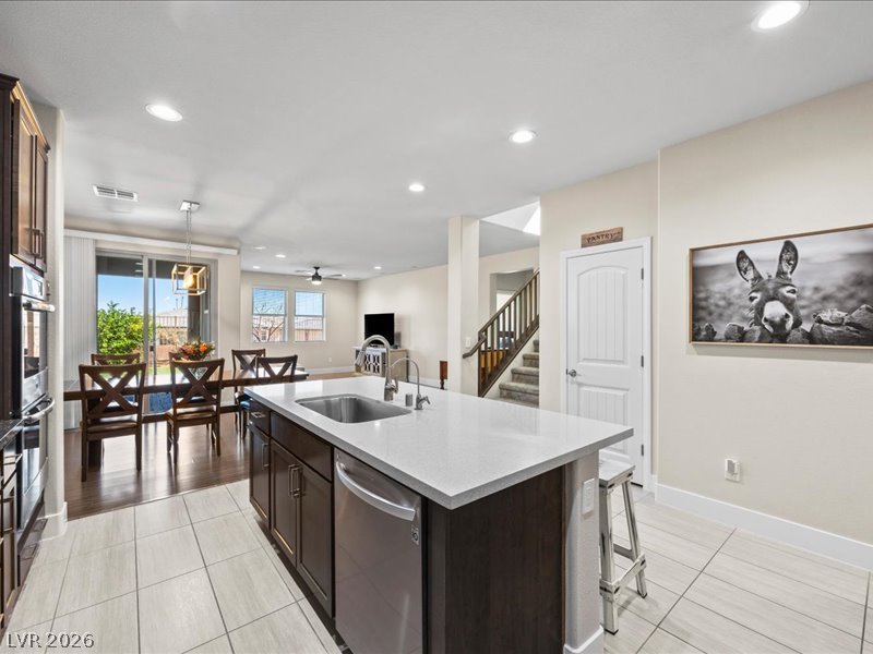 5688 Mesa Mountain Drive Las Vegas NV 89135