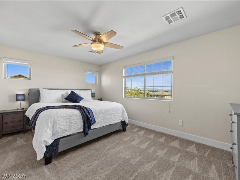 5688 Mesa Mountain Drive Las Vegas NV 89135