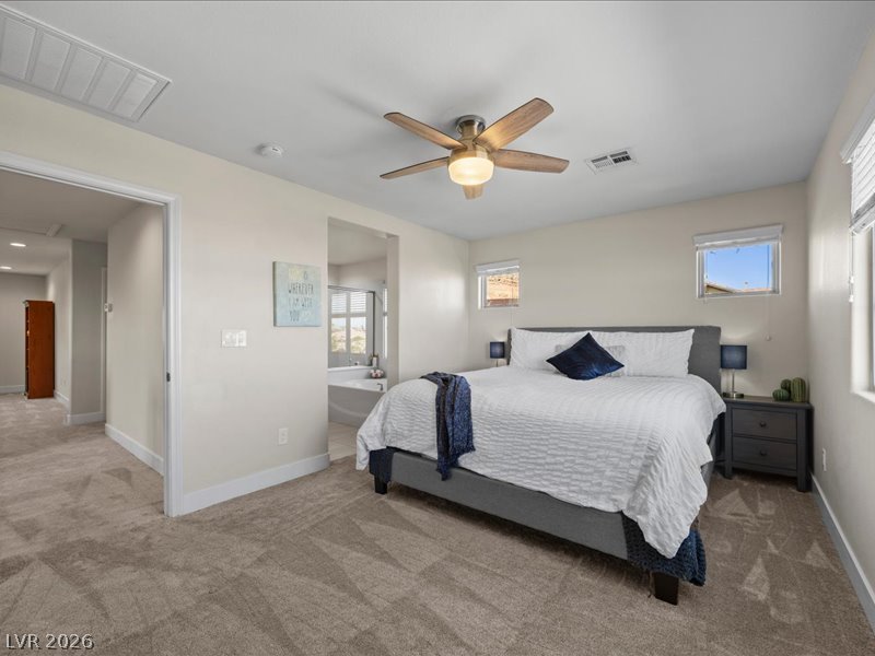 5688 Mesa Mountain Drive Las Vegas NV 89135