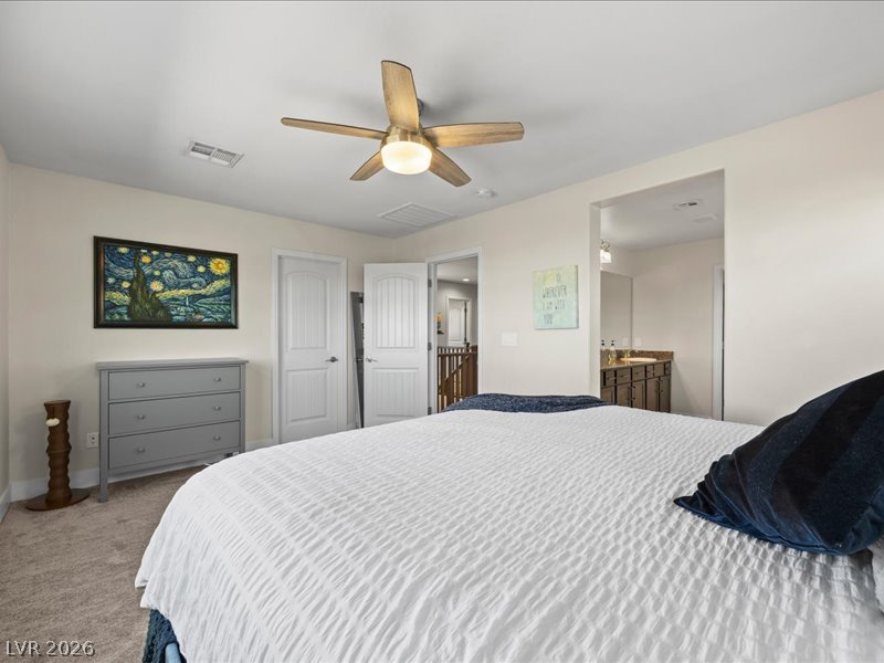 5688 Mesa Mountain Drive Las Vegas NV 89135