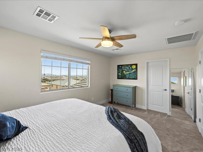 5688 Mesa Mountain Drive Las Vegas NV 89135