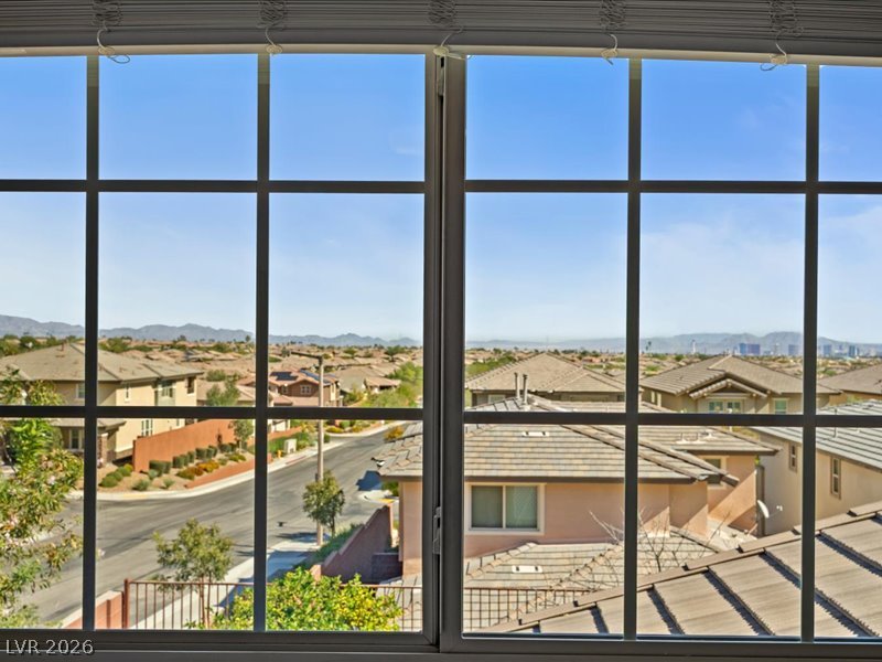 5688 Mesa Mountain Drive Las Vegas NV 89135