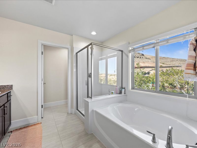 5688 Mesa Mountain Drive Las Vegas NV 89135