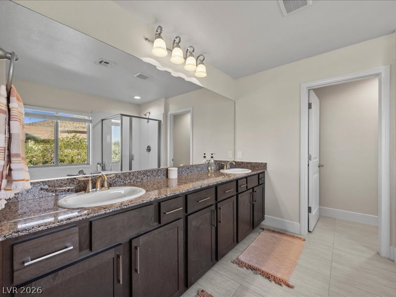 5688 Mesa Mountain Drive Las Vegas NV 89135