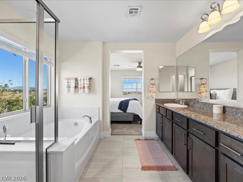 5688 Mesa Mountain Drive Las Vegas NV 89135