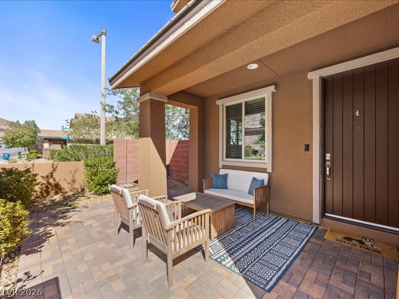 5688 Mesa Mountain Drive Las Vegas NV 89135