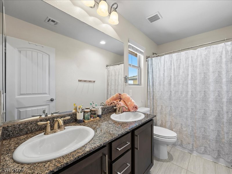 5688 Mesa Mountain Drive Las Vegas NV 89135