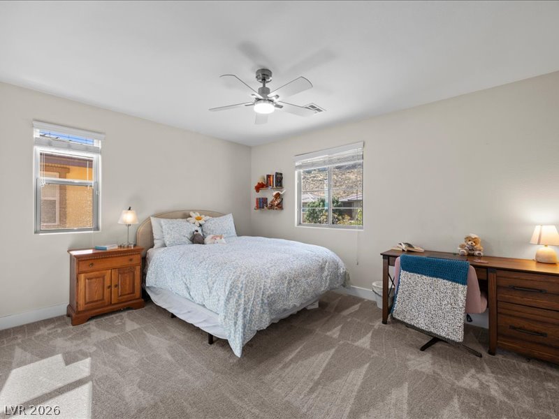 5688 Mesa Mountain Drive Las Vegas NV 89135