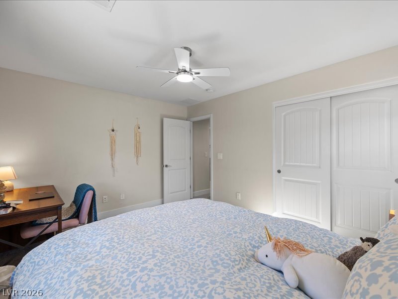 5688 Mesa Mountain Drive Las Vegas NV 89135