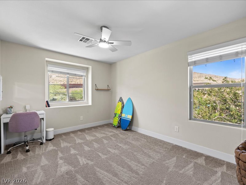 5688 Mesa Mountain Drive Las Vegas NV 89135