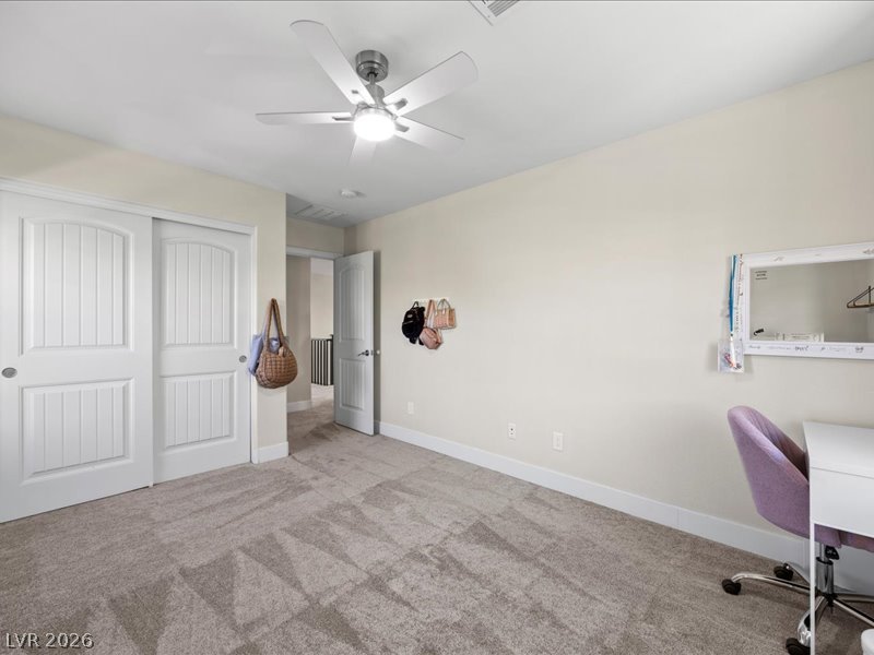 5688 Mesa Mountain Drive Las Vegas NV 89135