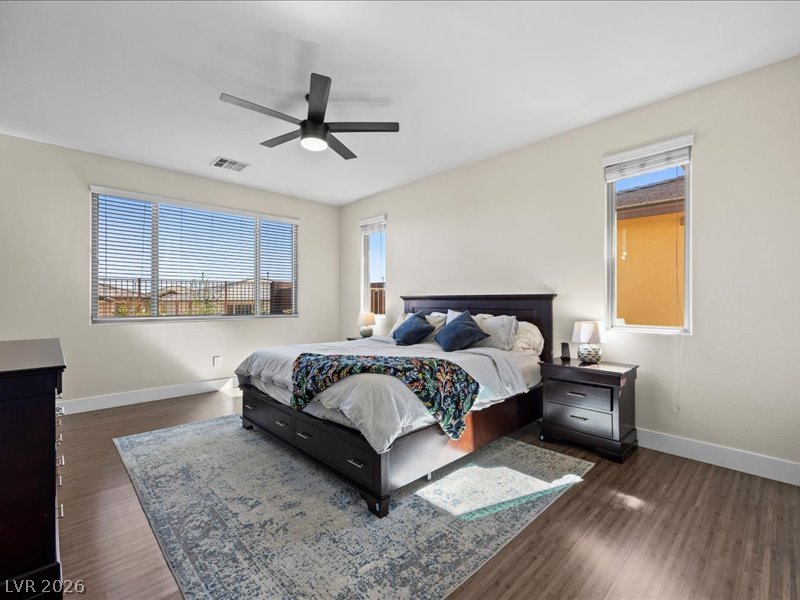 5688 Mesa Mountain Drive Las Vegas NV 89135