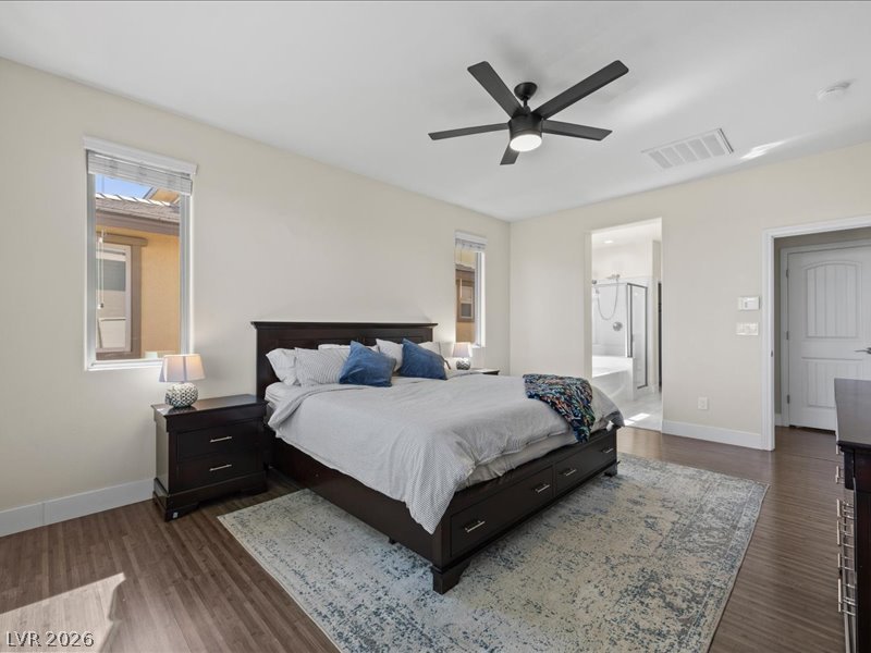 5688 Mesa Mountain Drive Las Vegas NV 89135