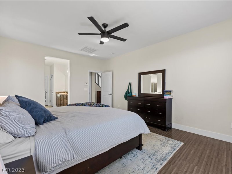 5688 Mesa Mountain Drive Las Vegas NV 89135