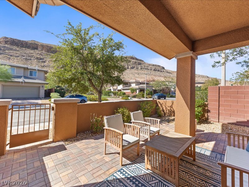5688 Mesa Mountain Drive Las Vegas NV 89135