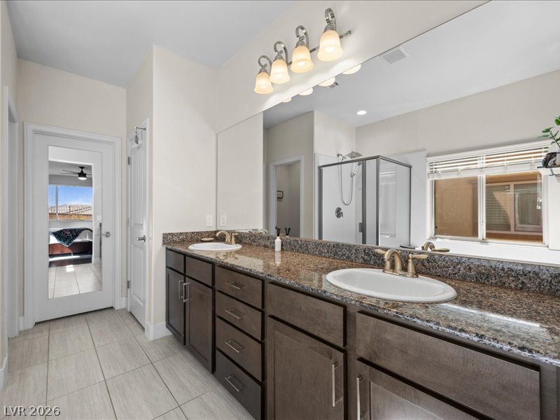 5688 Mesa Mountain Drive Las Vegas NV 89135