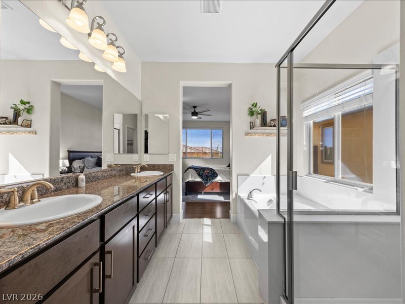 5688 Mesa Mountain Drive Las Vegas NV 89135