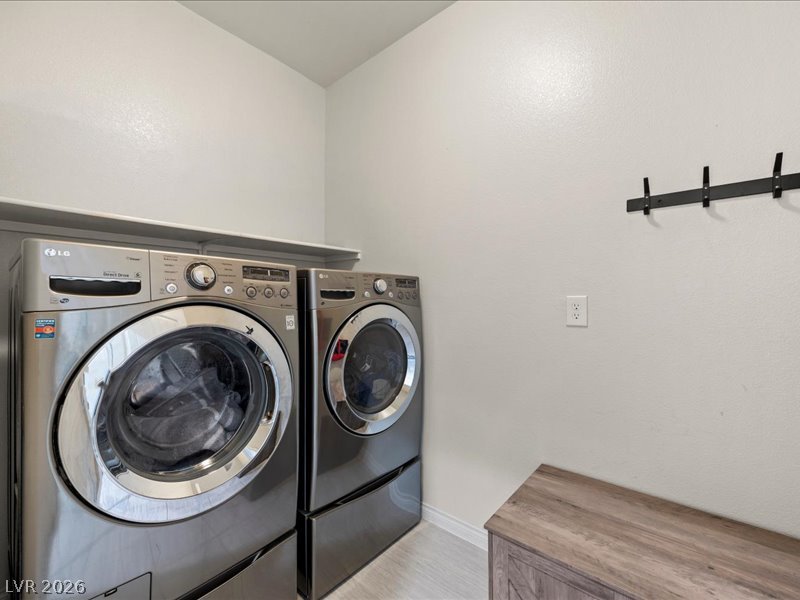 5688 Mesa Mountain Drive Las Vegas NV 89135