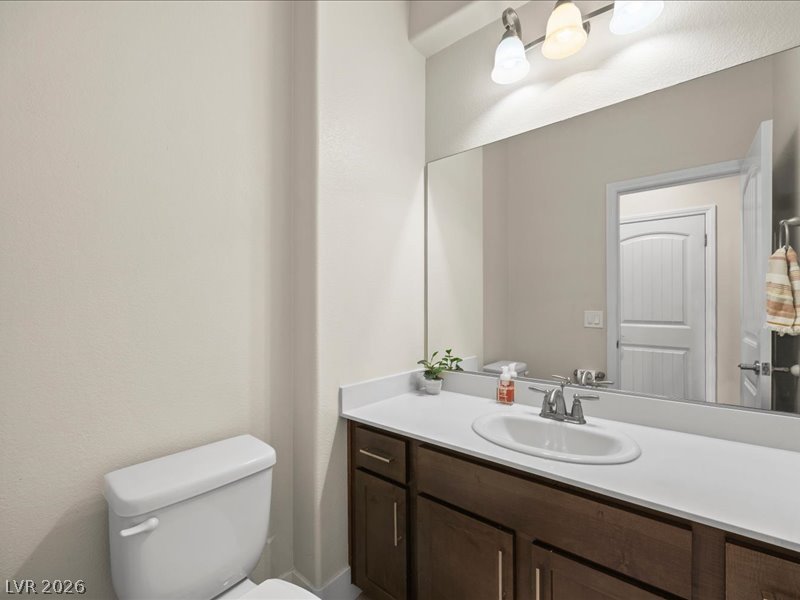 5688 Mesa Mountain Drive Las Vegas NV 89135
