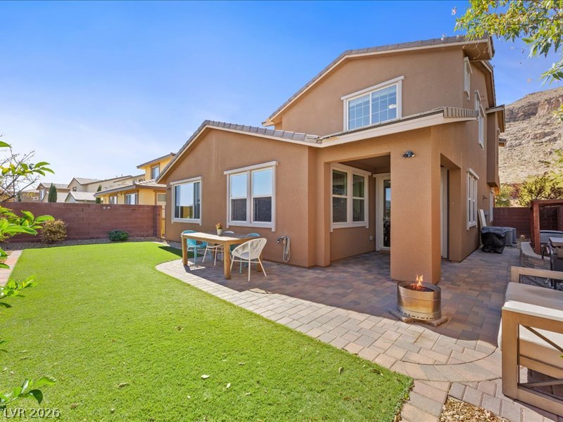 5688 Mesa Mountain Drive Las Vegas NV 89135